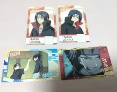 2026年最新】naruto カード イタチの人気アイテム - メルカリ