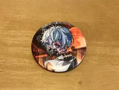 雨乃こさめ　シクフォニ　缶バッチ