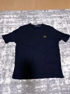 FRED PERRY リブTシャツのサムネイル