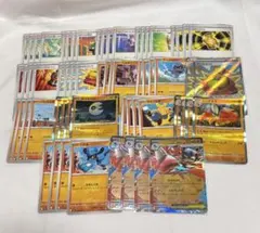 メガルカリオex 他汎用カード