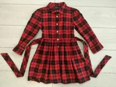 ラルフローレン ワンピース