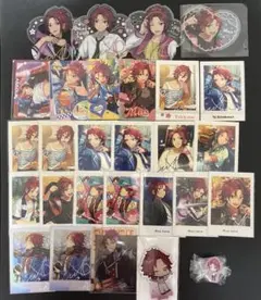 2025年最新】あんさんぶるスターズ 衣更真緒 中国の人気アイテム