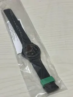 早期購入特典の腕時計 ポケモンレジェンズZA リストウォッチ