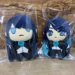 新品未開封】生まれましたよ おめでとうAdoちゃんぬいぐるみ おまけ