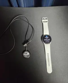 Samsung Galaxy Watch4 本体
