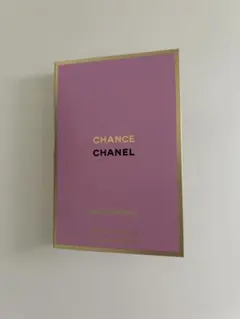 CHANEL CHANCE Eau Fraîche 1.5ml