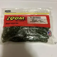 ZOOM ブラッシュホッグ Cucumber Seed 8PKG - メルカリ