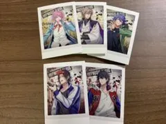 ヒプマイ ぱしゃこれ FlingPosse Buster Bros!!!