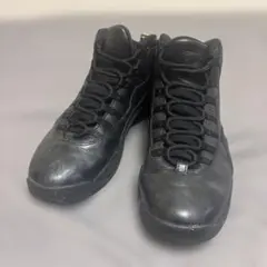 NIKE AIR JORDAN 10 NYC 29cm