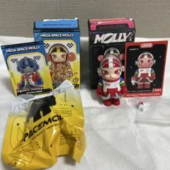 Lotso フィギュアモデル SECRET PLAN 18cm - メルカリ