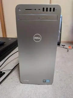 ゲーミングPC/GTX1070/i7 6700