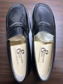 PROFESSIONAL GEAR by REGAL ローファー