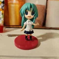 ひぐらしデイブレイク 園崎詩音 レアver でふぉめ フィギュア