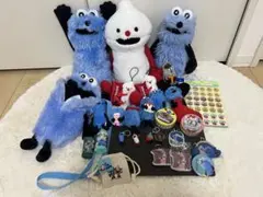 ストレンジャー シングス マインドフレイヤー ぬいぐるみ タグ付き ストレンジャー シングス マインドフレイヤー ぬいぐるみ タグ付き