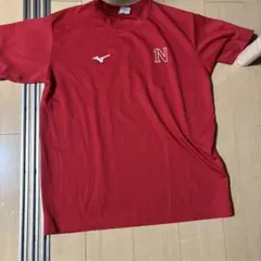 日本大学 バレーボール部 Tシャツ 3XL