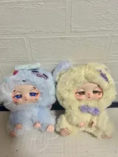 DouDou 2点セット