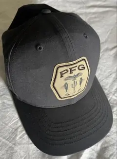 Columbia PFG キャップ ブラックのサムネイル