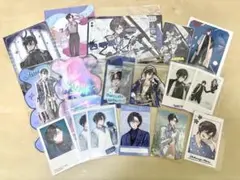 にじさんじ 四季凪アキラ グッズ まとめ売り