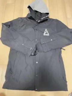 AA HARDWEAR スノボウェア