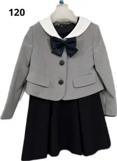 キャサリンコテージミシェルアルフレッドフォーマルアンサンブルセット120cm