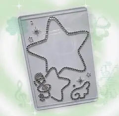 トレカケース ウィッシュコア