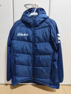 2025年最新】アスレタ ベンチコートの人気アイテム - メルカリ