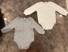 ベビーロンパース