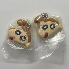 クレヨンしんちゃん ミラーコレクション ひまわり 2個セット