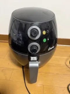 Comtool ノンオイルフライヤー TOM-01 本体 - メルカリ