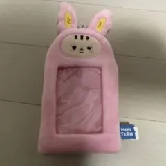 セブチ ジョンハン MINITEENトラム トレカケース