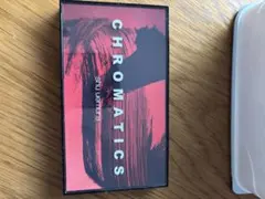 限定shu uemura クロマティックス トウキョウレッドのサムネイル