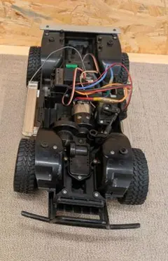 2026年最新】タミヤ cc-01の人気アイテム - メルカリ