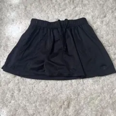 new balance ゴルフスカート