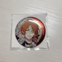 【ツキウタ】缶バッジ 葉月陽