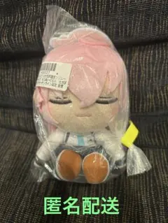 ホシノ ミニぬいぐるみ 表情いろいろver. ブルーアーカイブ セガUFO