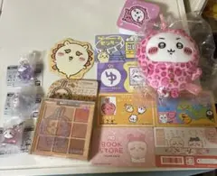 もちにゃみ いちごコレクション 5点セット - メルカリ