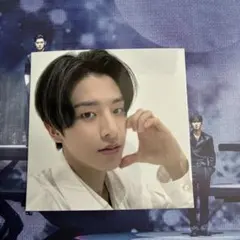 映画　ENHYPEN WALK THE ステッカー　ジェイク JAKE