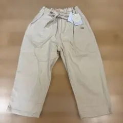 tete a tete コーデュロイパンツ 120cm