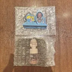 【即購入可能】【各定価】キキララ 50th シークレットミニチュアチャーム