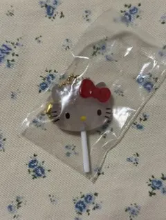 サンリオキャラクターズ　カラフルキャンディチャーム　ハローキティ