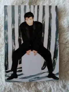 2025年最新】柴田恭兵￼の人気アイテム - メルカリ