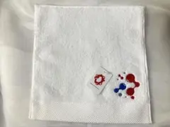 コミャク　タオルハンカチ　2025大阪・関西万博