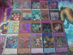 2026年最新】遊戯王カード大量まとめ売りの人気アイテム - メルカリ