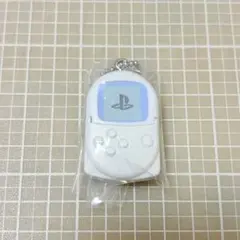 PocketStation （PlayStation) ミニチュアチャーム