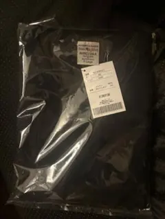 AVIREXのデイリー半袖VネックTシャツ XLサイズ ブラックのサムネイル