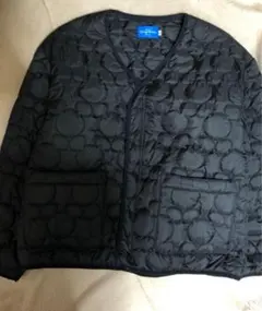 ディズニー ブルゾン