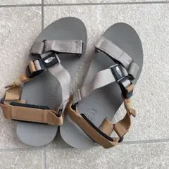 ザ・ノース・フェイス ストレイタム　24㎝