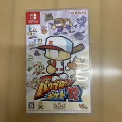 パワプロクンポケットR Nintendo Switch