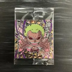 ワンピース ウエハース シール 5弾 ドフラミンゴ