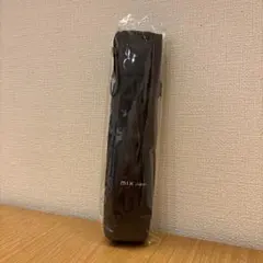 Waterfront 折りたたみ傘 晴雨兼用　黒に近いグレーのサムネイル